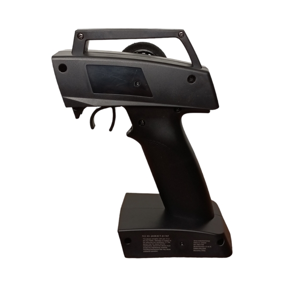 Wireless Controller for Power Craze Shift 24 High-Speed Vehicle - Picture 4 of 7